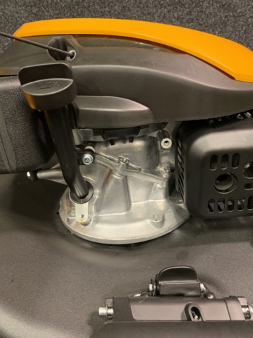 953519-12 Lawnmower Stiga Combi 53 SEQ