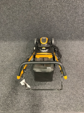 953519-16 Lawnmower Stiga Combi 53 SEQ