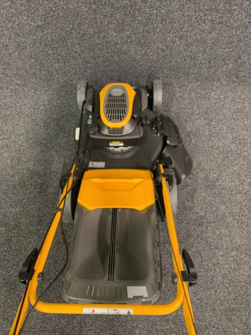 953519-18 Lawnmower Stiga Combi 53 SEQ