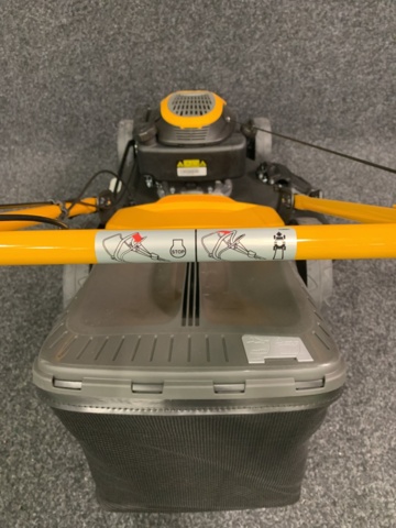 953519-17 Lawnmower Stiga Combi 53 SEQ