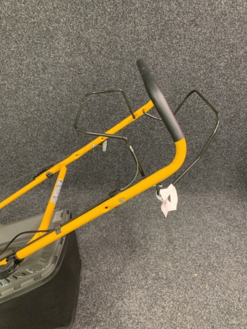 953519-21 Lawnmower Stiga Combi 53 SEQ