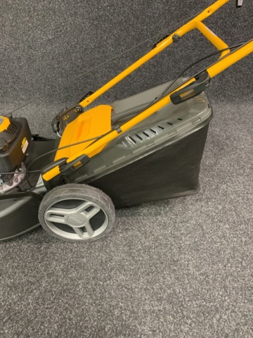 953519-22 Lawnmower Stiga Combi 53 SEQ