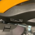 953519-24 Lawnmower Stiga Combi 53 SEQ