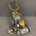 953521-1 Lawnmower Stiga Combi 753 SE ST 170 OHV LS