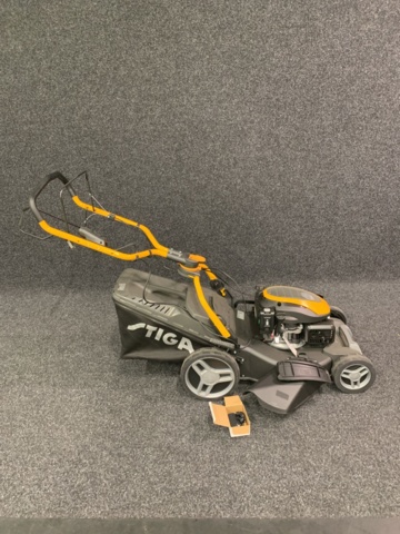 953521-5 Lawnmower Stiga Combi 753 SE ST 170 OHV LS