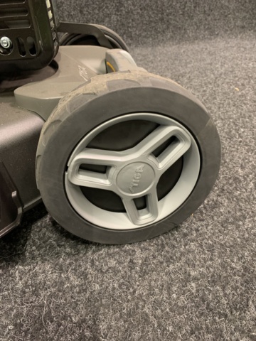 953521-6 Lawnmower Stiga Combi 753 SE ST 170 OHV LS