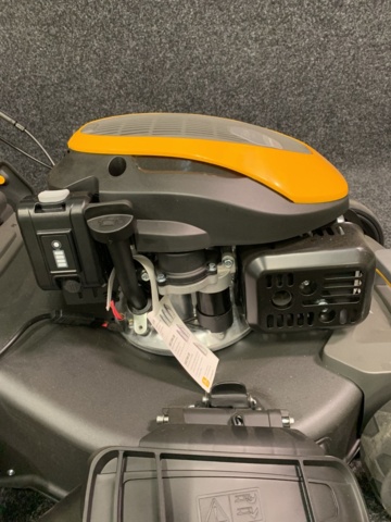 953521-7 Lawnmower Stiga Combi 753 SE ST 170 OHV LS