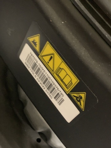 953521-15 Lawnmower Stiga Combi 753 SE ST 170 OHV LS