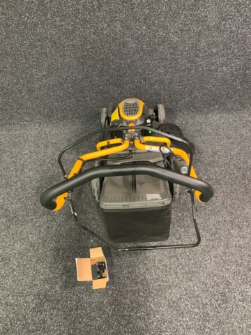 953521-17 Lawnmower Stiga Combi 753 SE ST 170 OHV LS