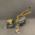 953521-23 Lawnmower Stiga Combi 753 SE ST 170 OHV LS