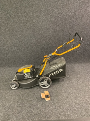 953521-23 Lawnmower Stiga Combi 753 SE ST 170 OHV LS