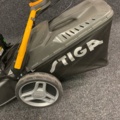 953521-24 Lawnmower Stiga Combi 753 SE ST 170 OHV LS
