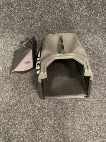 953521-32 Lawnmower Stiga Combi 753 SE ST 170 OHV LS