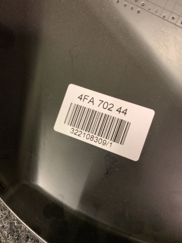 953521-33 Lawnmower Stiga Combi 753 SE ST 170 OHV LS