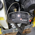 953593-4 Vibro plate remote controlled, Wacker Neuson DPU80r 700kg