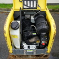 953593-5 Vibro plate remote controlled, Wacker Neuson DPU80r 700kg
