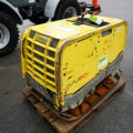 953593-1 Vibro plate remote controlled, Wacker Neuson DPU80r 700kg