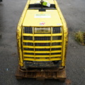 953593-10 Vibro plate remote controlled, Wacker Neuson DPU80r 700kg