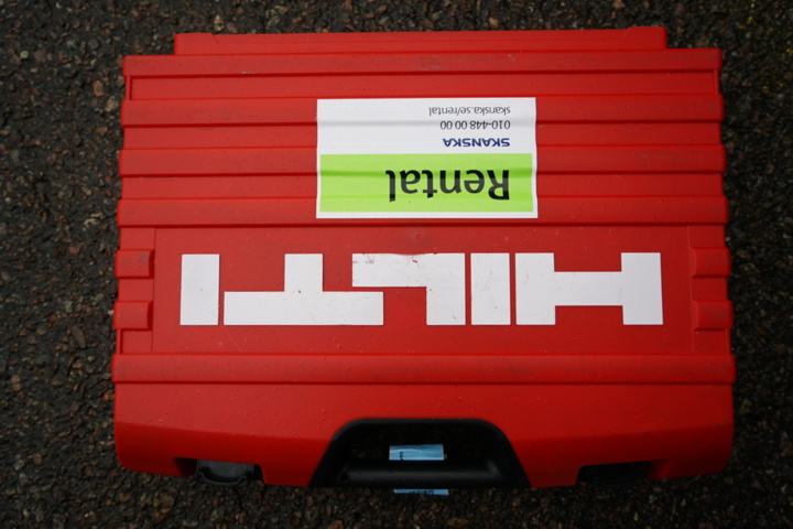 953598-1 Tiger saw Hilti WSR 1400-PE