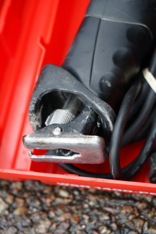 953598-4 Tiger saw Hilti WSR 1400-PE