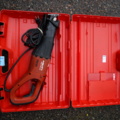 953598-5 Tiger saw Hilti WSR 1400-PE