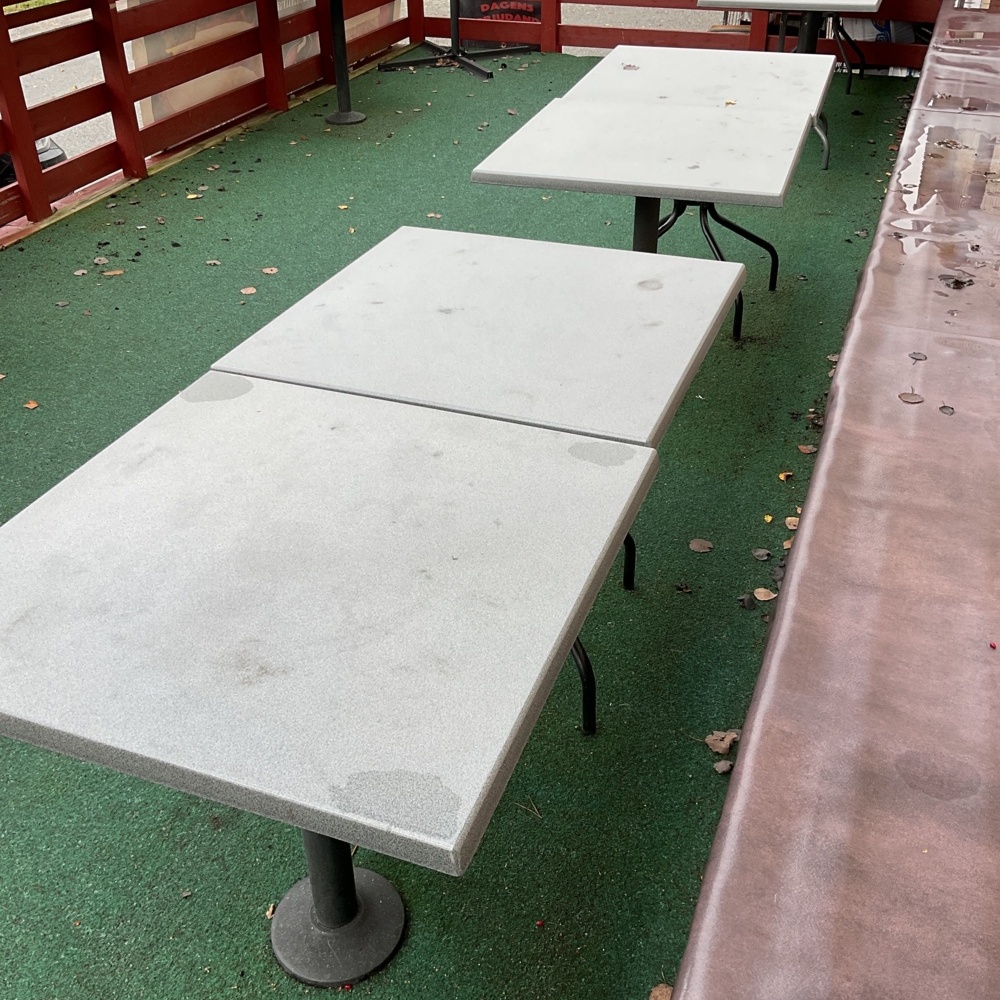 887184-2 Cafe/outdoor furniture