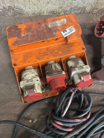 946120-2 Sub-central