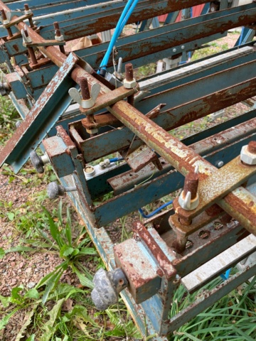 953591-11 Glue wheel