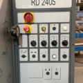 953586-6 Planer Paoloni RD240S 4-Spindles