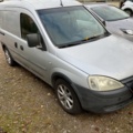 887210-4 Opel Combo Van 1.7 DTI - 2003