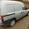 887210-5 Opel Combo Van 1.7 DTI - 2003