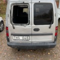 887210-6 Opel Combo Van 1.7 DTI - 2003