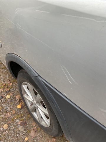 887210-8 Opel Combo Van 1.7 DTI - 2003