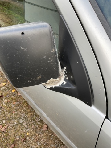 887210-11 Opel Combo Van 1.7 DTI - 2003