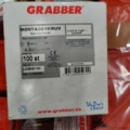 953572-8 Approx. 90 packs Mounting screw Grabber
