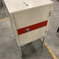 952935-1 Fire-rated safe A60 Valuable protection