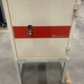 952935-2 Fire-rated safe A60 Valuable protection