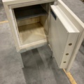 952935-3 Fire-rated safe A60 Valuable protection