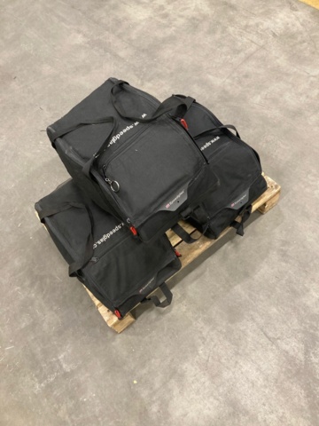 952937-1 Welding helmets with fresh air 3M 9100FX & 3M Adflo 3 pcs