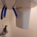 920635-7 Panoramic X-ray (3D), Sirona XIOS Orthophos XG D3352
