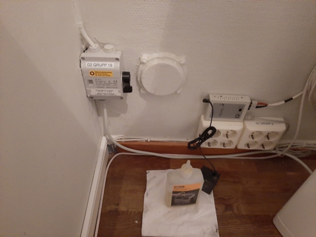 920635-14 Panoramic X-ray (3D), Sirona XIOS Orthophos XG D3352