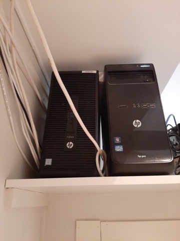 920635-16 Panoramic X-ray (3D), Sirona XIOS Orthophos XG D3352