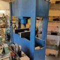949216-9 Workshop press Stenhøj 60 tons