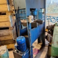 949216-11 Workshop press Stenhøj 60 tons