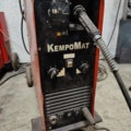 949219-4 Migsvets Kemppi Kempomat 3200