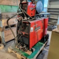 949223-1 Migsvets Lincoln Electric Powertec 505S