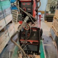 949223-2 Migsvets Lincoln Electric Powertec 505S