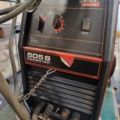 949223-3 Migsvets Lincoln Electric Powertec 505S