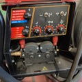 949223-5 Migsvets Lincoln Electric Powertec 505S