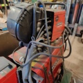 949223-6 Migsvets Lincoln Electric Powertec 505S